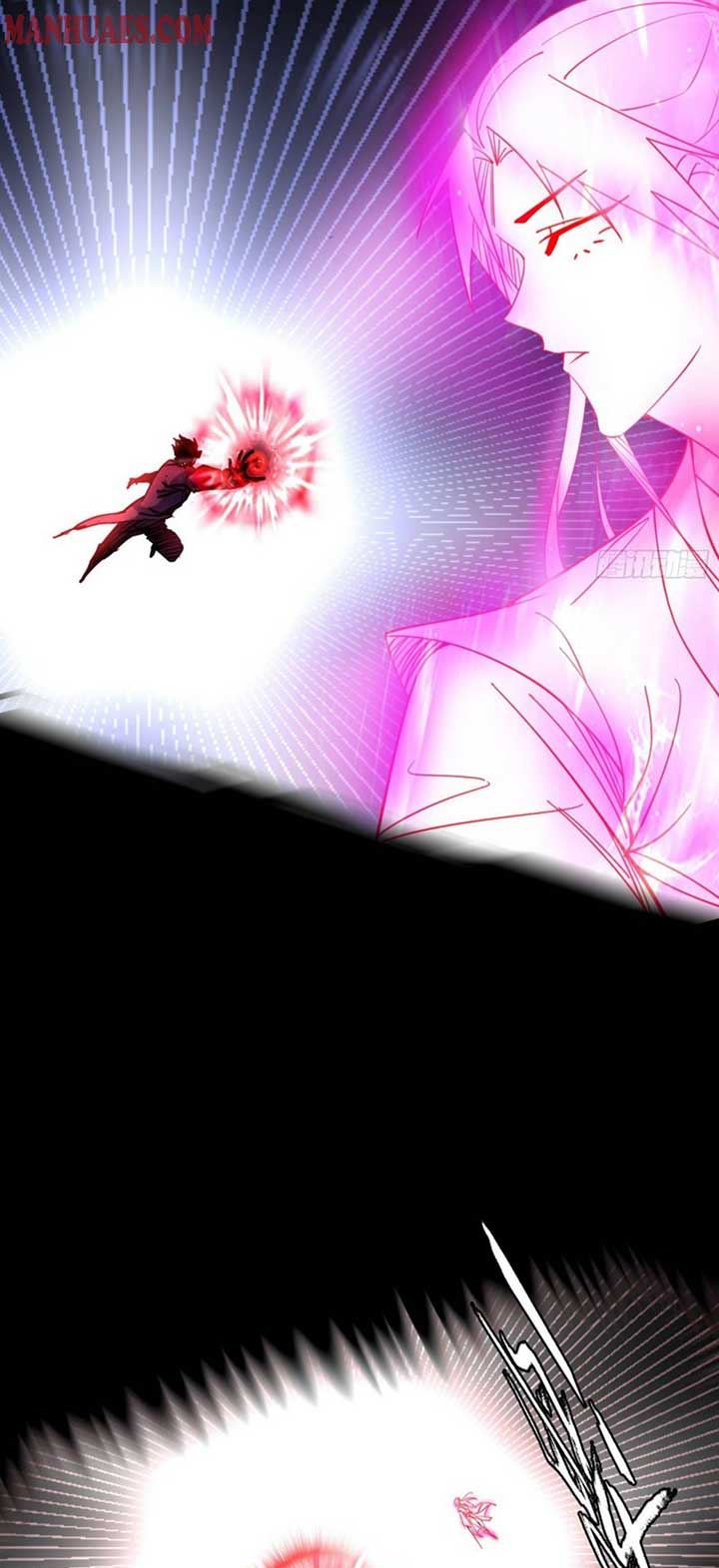 I’m An Evil God Chapter 190